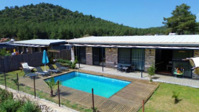 Defne 3+1 Villa, Ovacık, Ölüdeniz, Fethiye